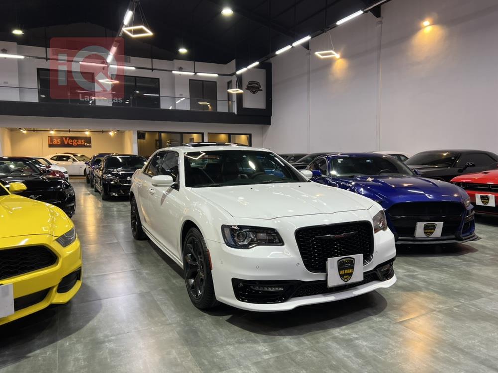 Chrysler 300